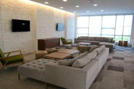 Square One Fully Furnished Suite Μισισάουγκα Εξωτερικό φωτογραφία