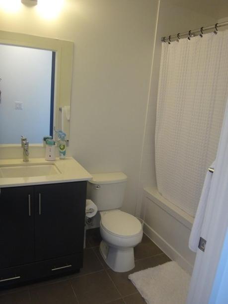 Square One Fully Furnished Suite Μισισάουγκα Εξωτερικό φωτογραφία