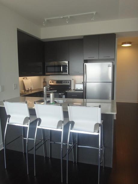 Square One Fully Furnished Suite Μισισάουγκα Εξωτερικό φωτογραφία
